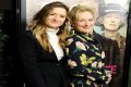 Grace Gummer Meryl Streep’s Daughter Files For Divorce From Husband