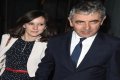 Rowan Atkinson Children: Meet Lily Sastry, Benjamin Atkinson, And Isla Atkinson
