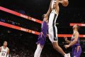 Victor Wembanyama is Spurs’ 7ft 4in star LeBron James called an 'alien' with an 8ft wingspan taking NBA by storm